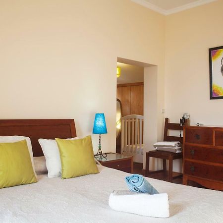 הוילה Funcho - House With Fantastic Funchal Bay And Ocean Views מראה חיצוני תמונה