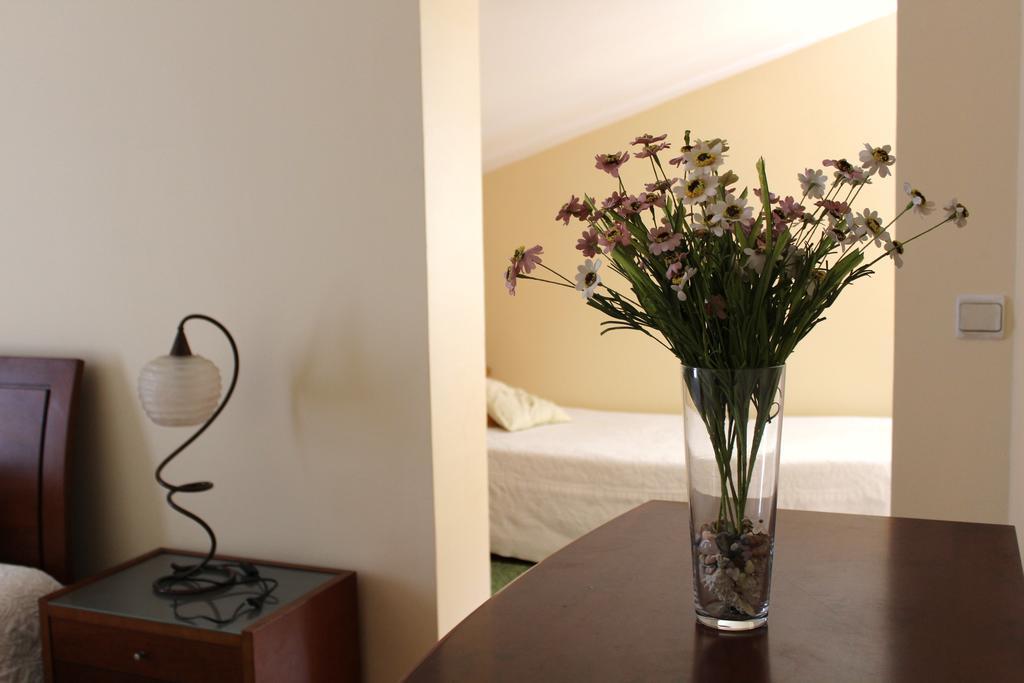 הוילה Funcho - House With Fantastic Funchal Bay And Ocean Views מראה חיצוני תמונה