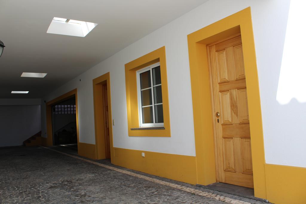 הוילה Funcho - House With Fantastic Funchal Bay And Ocean Views מראה חיצוני תמונה