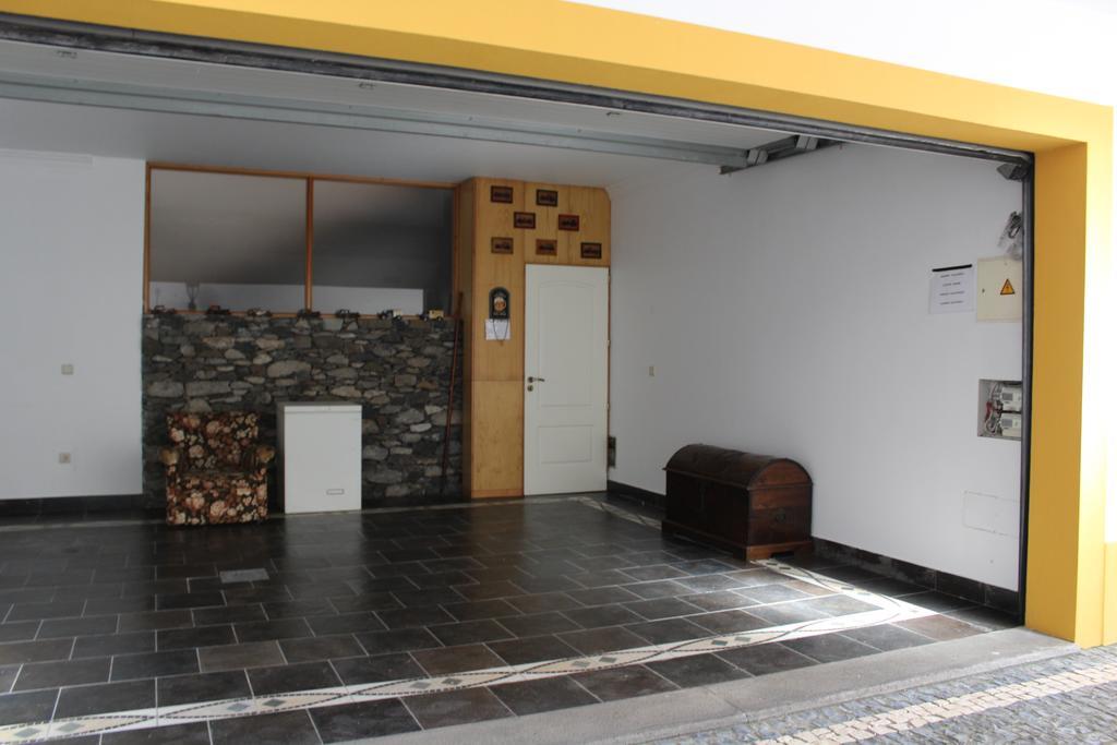 הוילה Funcho - House With Fantastic Funchal Bay And Ocean Views מראה חיצוני תמונה