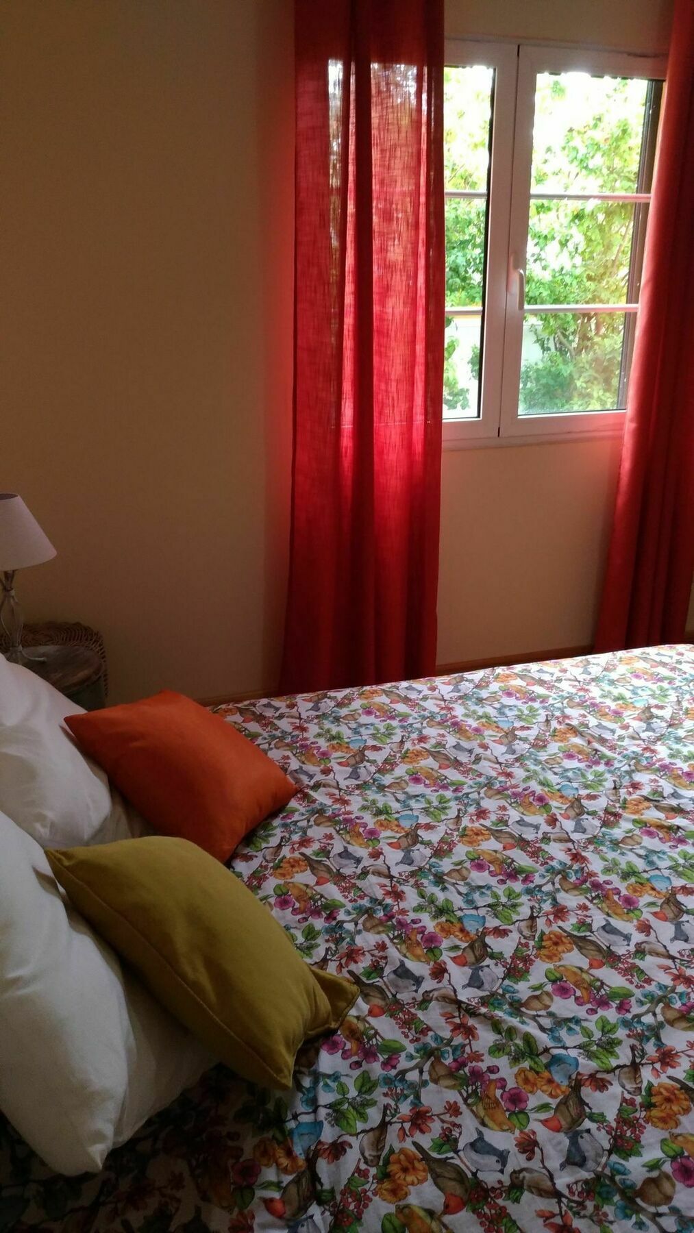 הוילה Funcho - House With Fantastic Funchal Bay And Ocean Views מראה חיצוני תמונה