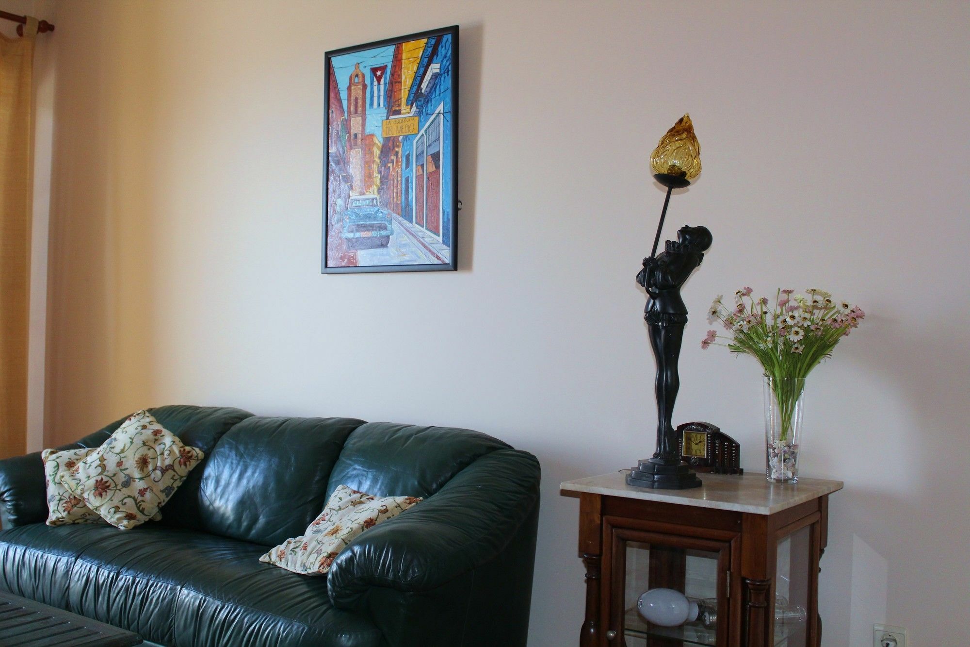 הוילה Funcho - House With Fantastic Funchal Bay And Ocean Views מראה חיצוני תמונה