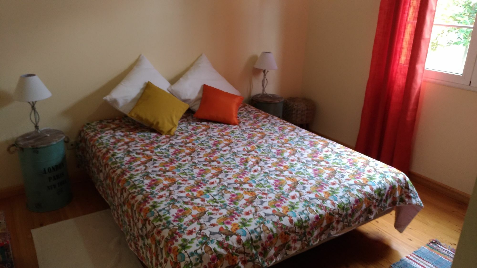 הוילה Funcho - House With Fantastic Funchal Bay And Ocean Views מראה חיצוני תמונה