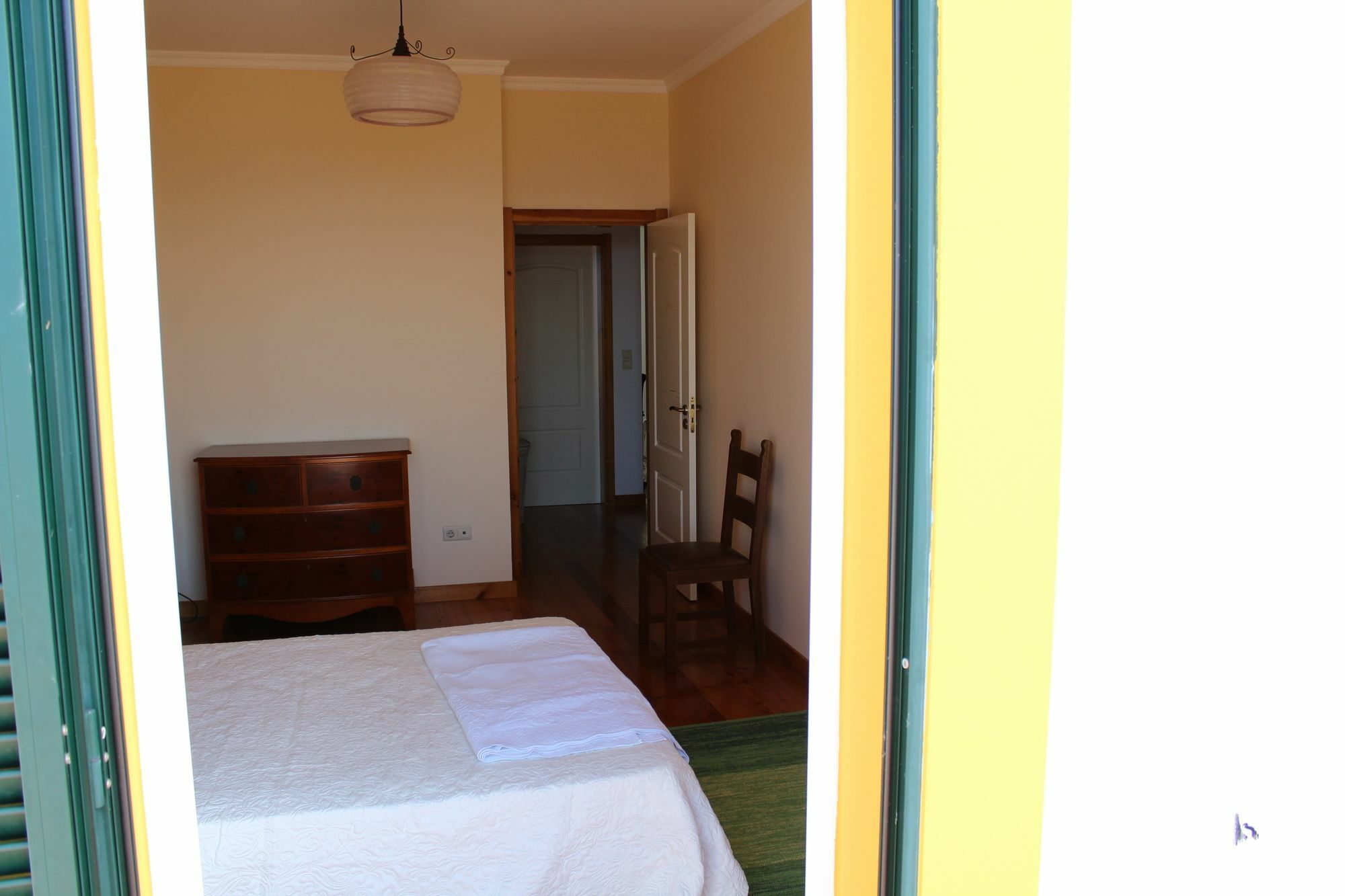 הוילה Funcho - House With Fantastic Funchal Bay And Ocean Views מראה חיצוני תמונה