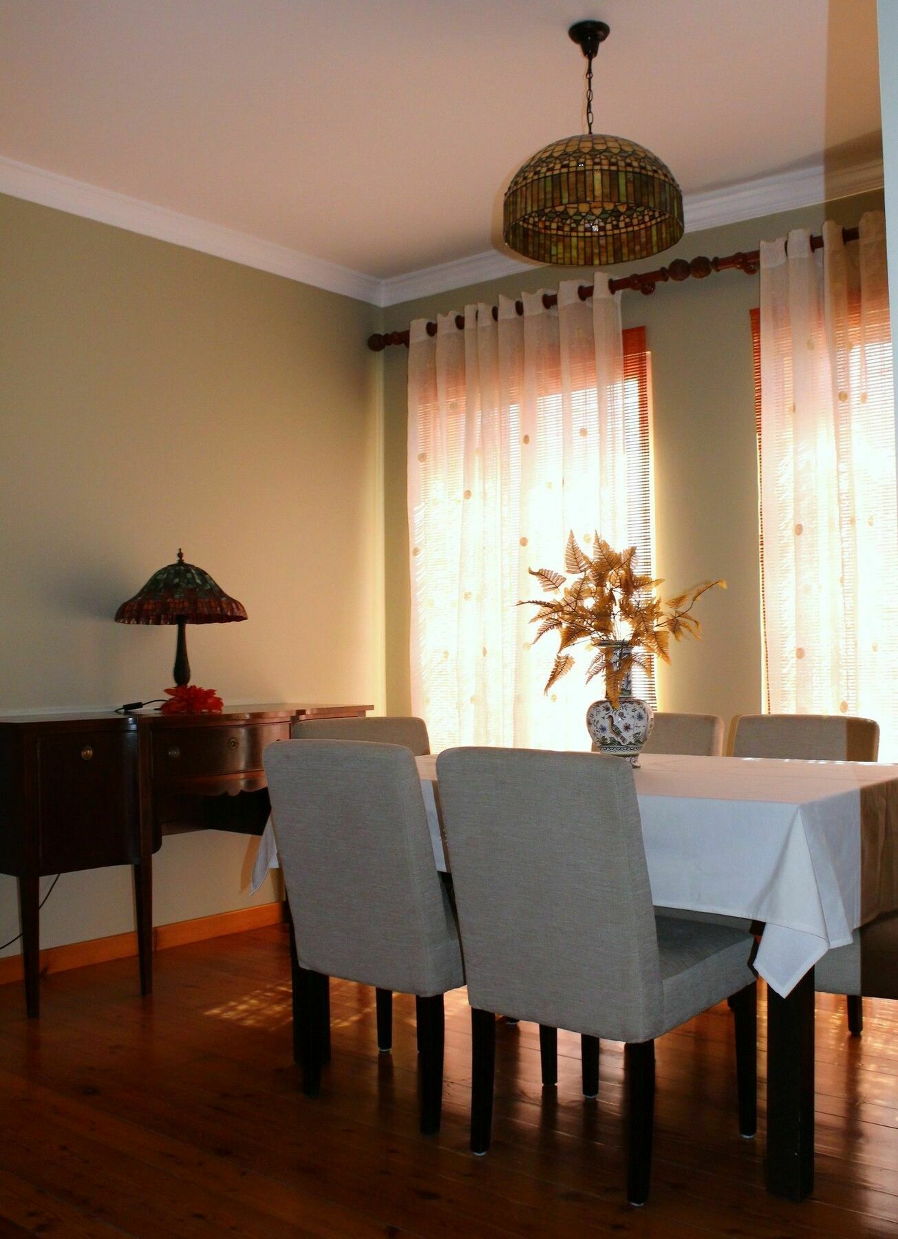 הוילה Funcho - House With Fantastic Funchal Bay And Ocean Views מראה חיצוני תמונה