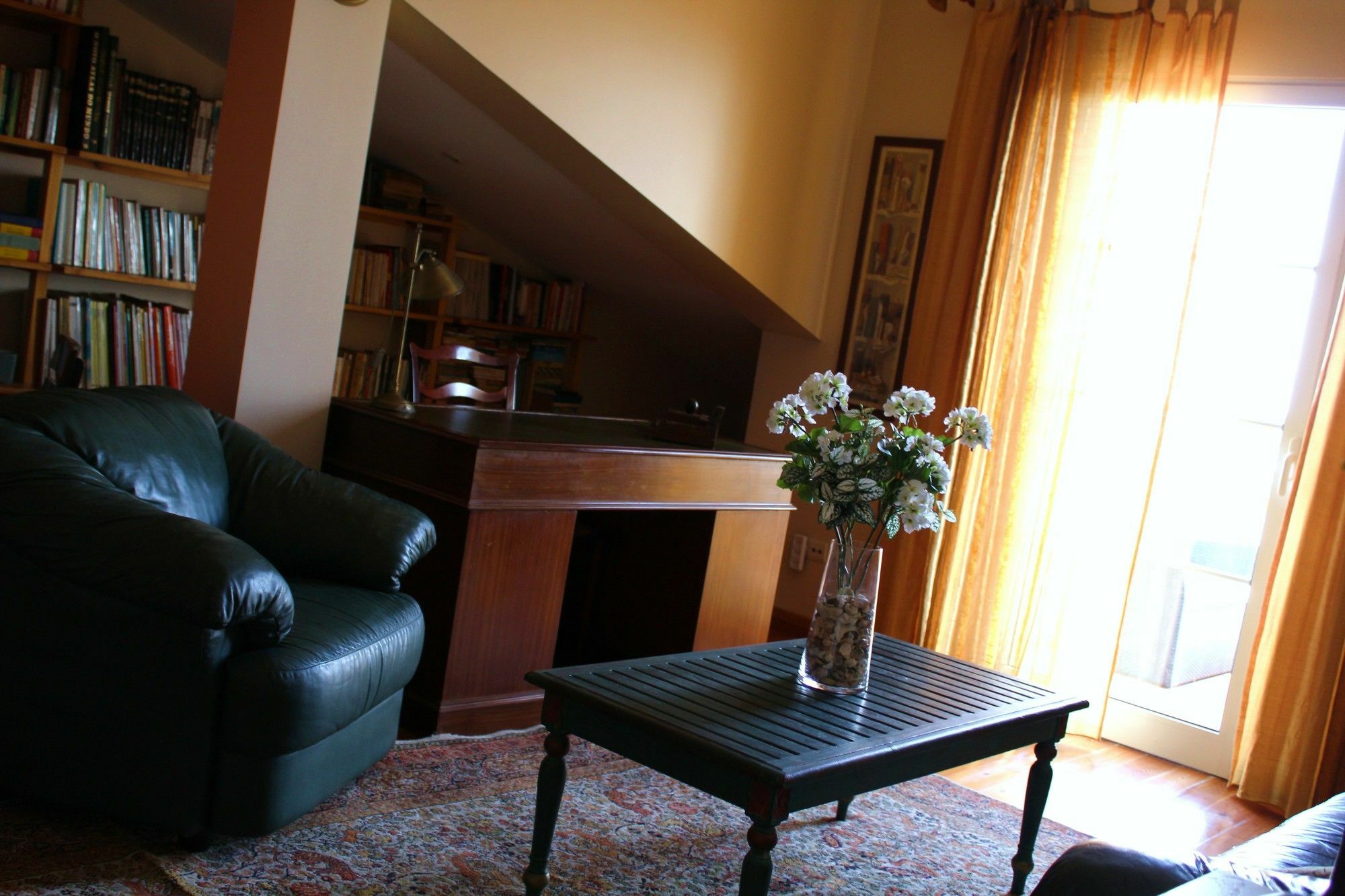הוילה Funcho - House With Fantastic Funchal Bay And Ocean Views מראה חיצוני תמונה