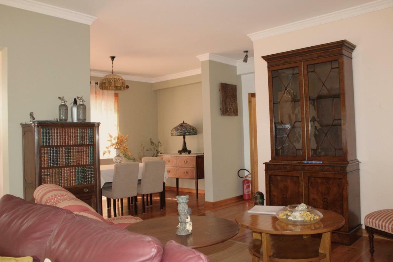 הוילה Funcho - House With Fantastic Funchal Bay And Ocean Views מראה חיצוני תמונה