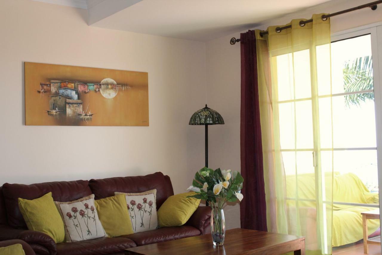 הוילה Funcho - House With Fantastic Funchal Bay And Ocean Views מראה חיצוני תמונה
