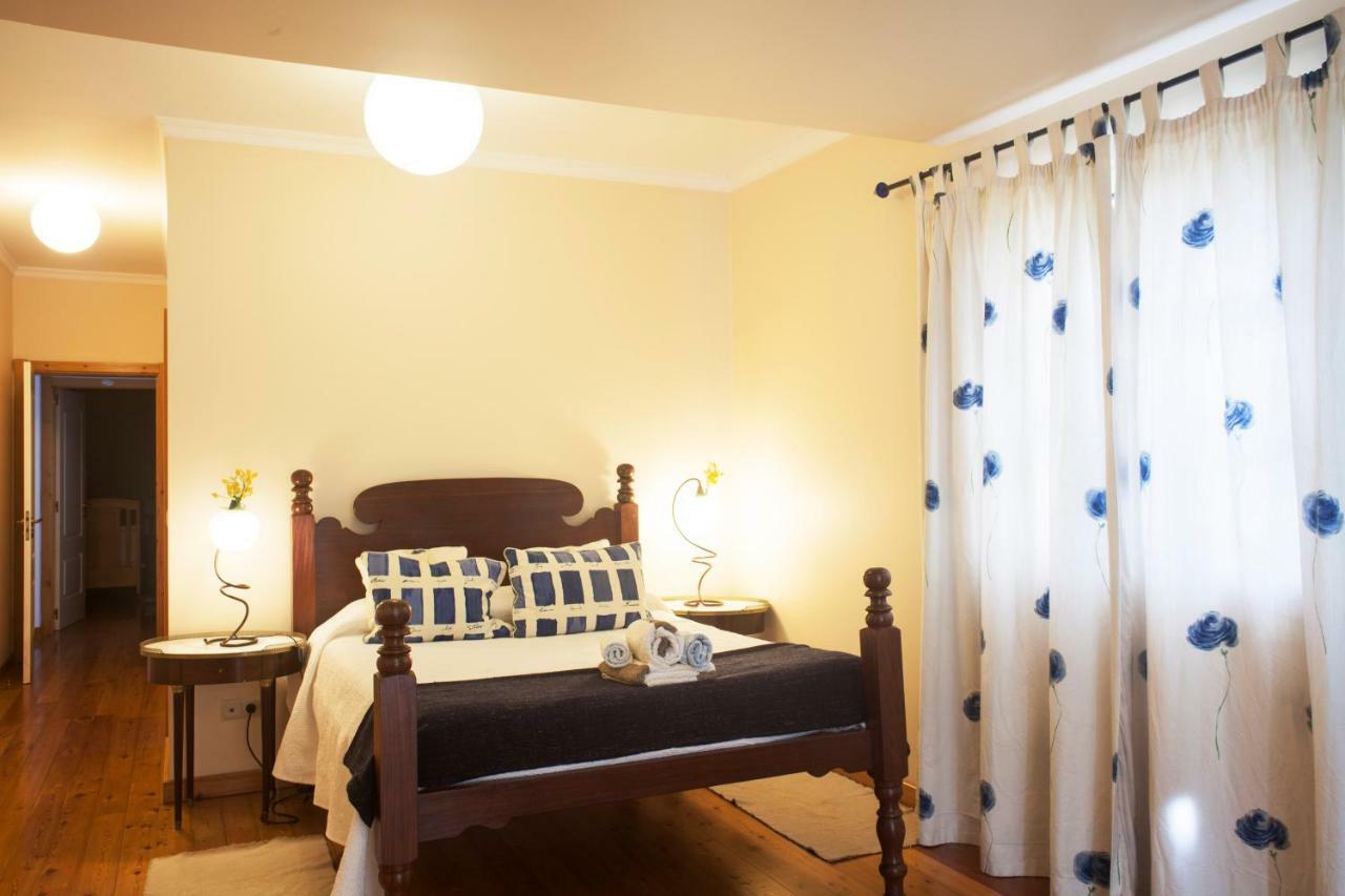 הוילה Funcho - House With Fantastic Funchal Bay And Ocean Views מראה חיצוני תמונה