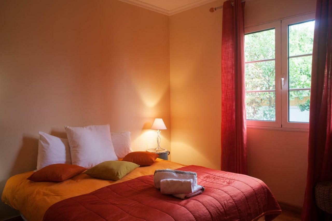 הוילה Funcho - House With Fantastic Funchal Bay And Ocean Views מראה חיצוני תמונה