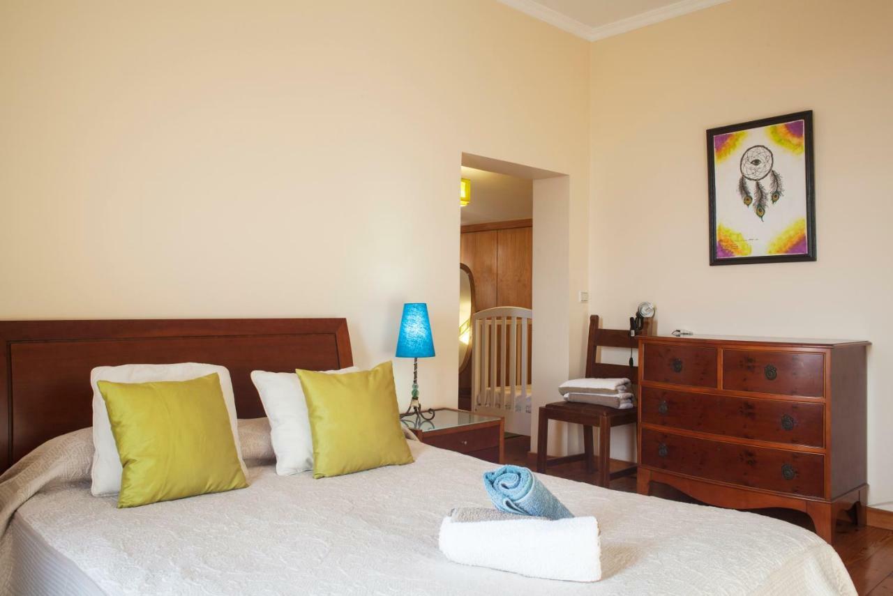 הוילה Funcho - House With Fantastic Funchal Bay And Ocean Views מראה חיצוני תמונה