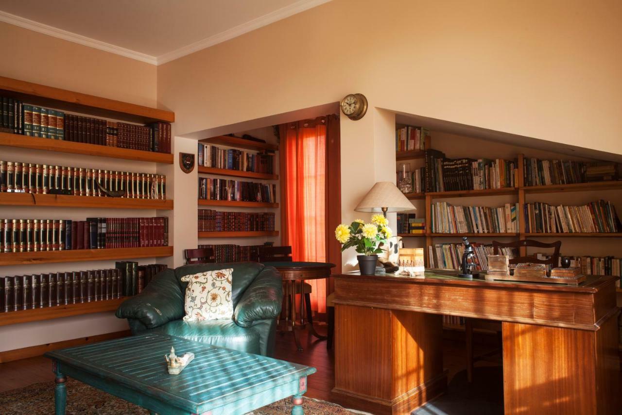 הוילה Funcho - House With Fantastic Funchal Bay And Ocean Views מראה חיצוני תמונה