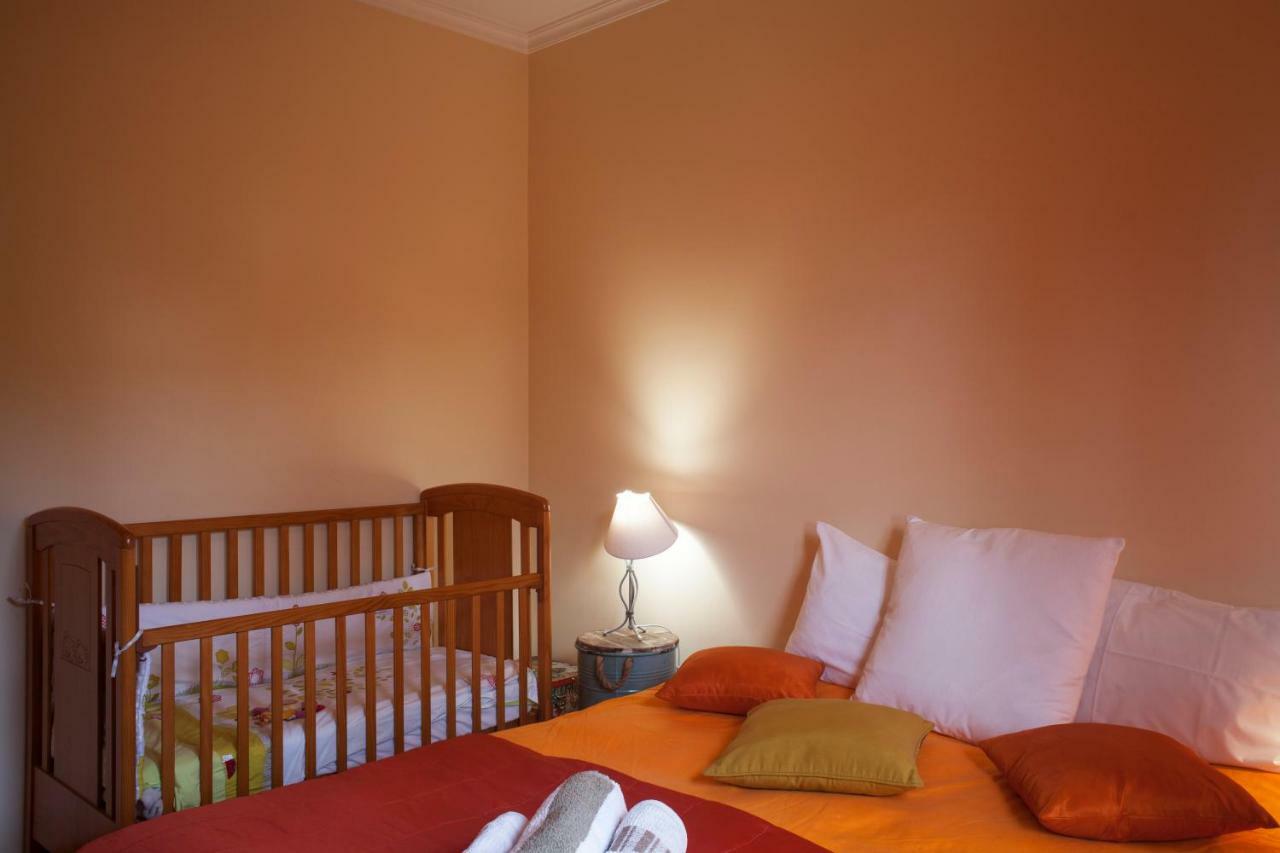 הוילה Funcho - House With Fantastic Funchal Bay And Ocean Views מראה חיצוני תמונה