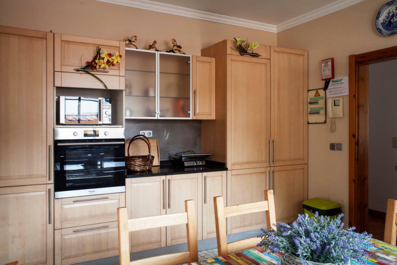 הוילה Funcho - House With Fantastic Funchal Bay And Ocean Views מראה חיצוני תמונה