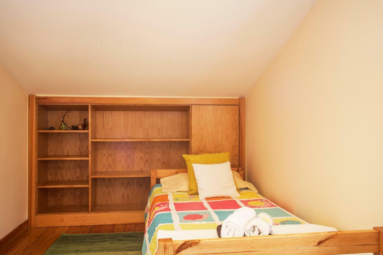 הוילה Funcho - House With Fantastic Funchal Bay And Ocean Views מראה חיצוני תמונה