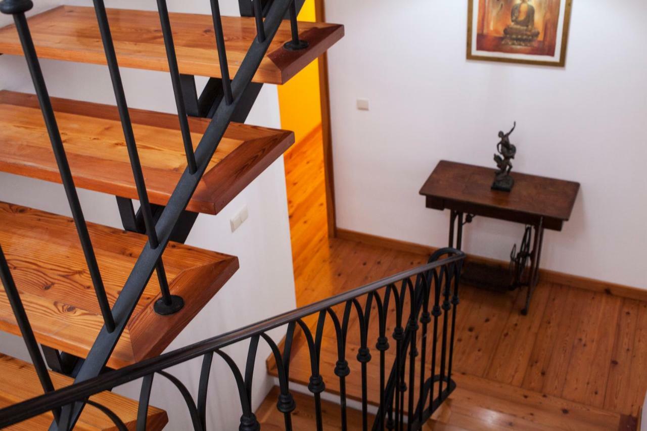 הוילה Funcho - House With Fantastic Funchal Bay And Ocean Views מראה חיצוני תמונה