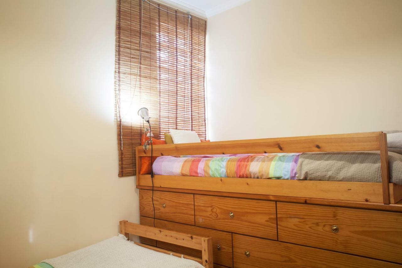 הוילה Funcho - House With Fantastic Funchal Bay And Ocean Views מראה חיצוני תמונה