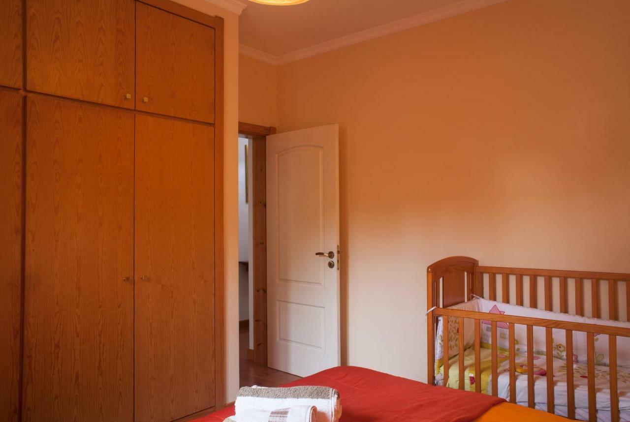הוילה Funcho - House With Fantastic Funchal Bay And Ocean Views מראה חיצוני תמונה